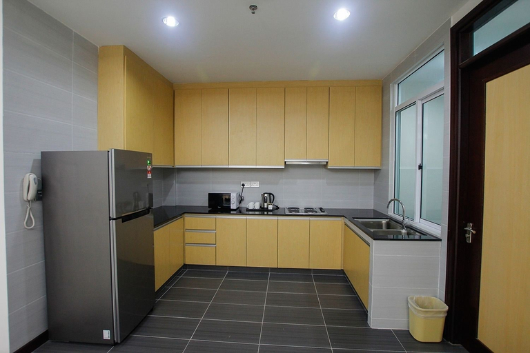 Others 5, Imperial Suites Miri @ Diamond Tower, Miri