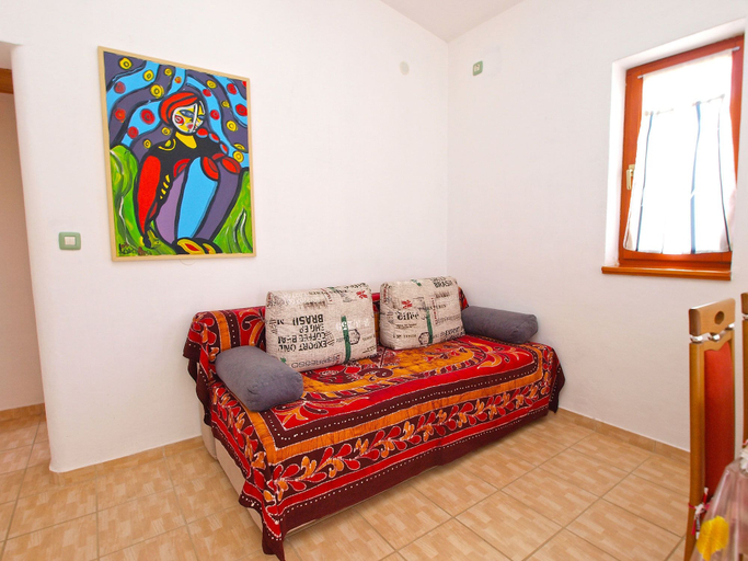 Others 4, Apartment Zeljko 750, Medulin