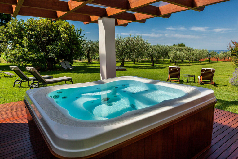 Sport & Beauty 5, Quercia Belvedere Relais, Verona
