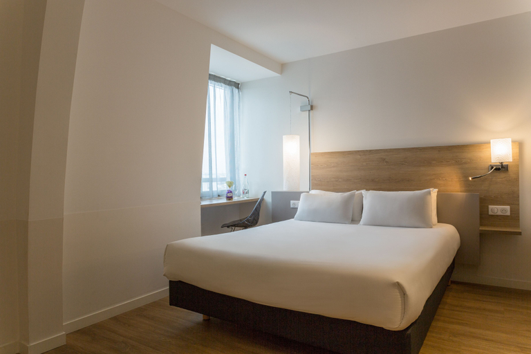Bedroom 4, Sure Hotel by Best Western Dijon Sud, Côte-d'Or