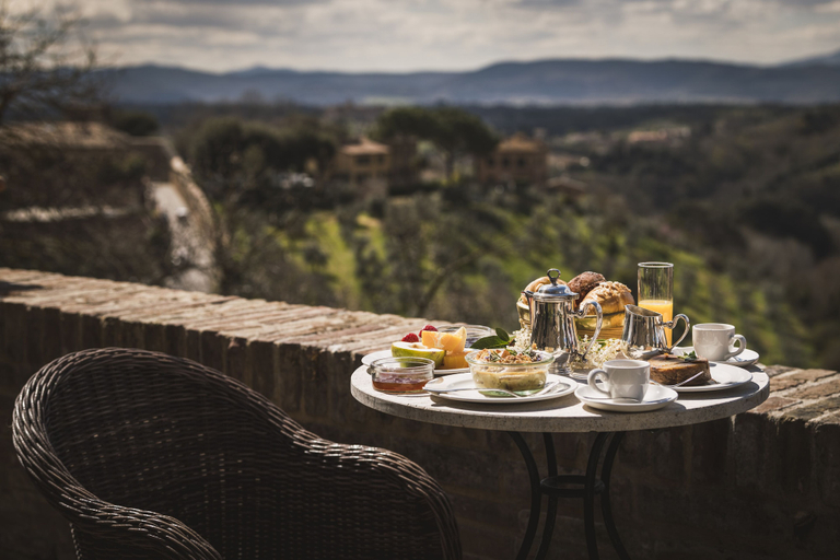 Food & Drinks 5, Palazzo Ravizza, Siena
