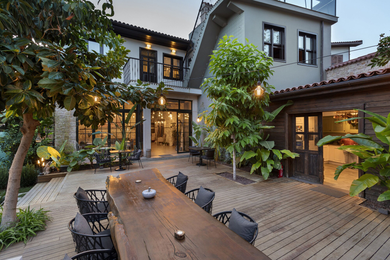 Exterior & Views 2, Casa Sur Antalya, Antalya