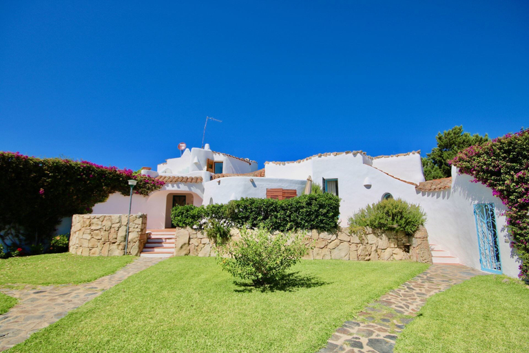 Exterior & Views 2, Villa Simonetta, Olbia-Tempio