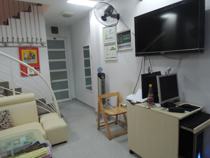 Others 5, Vy Khanh Guesthouse, Ho Chi Minh City