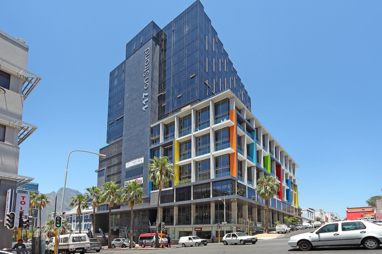 Exterior & Views, 117 on Strand 1512, City of Cape Town
