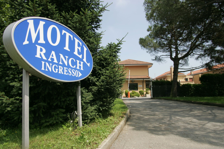 Motel Ranch, Milano