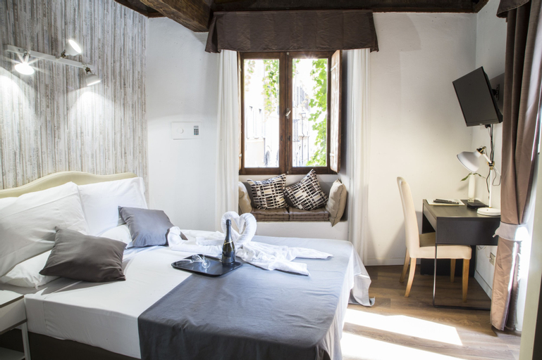 Do-Do Navona Suites, Rome