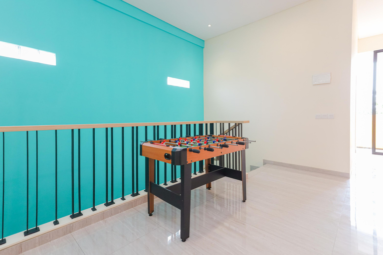 Others 5, Sans Hotel Clover Ace Surabaya by RedDoorz, Surabaya