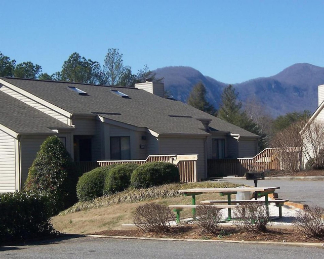 Exterior & Views 2, Fairways of the Mountains, Rutherford