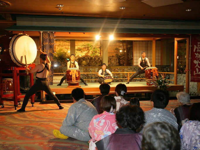 Others 4, LiVEMAX RESORT Isawa Onsen, Fuefuki