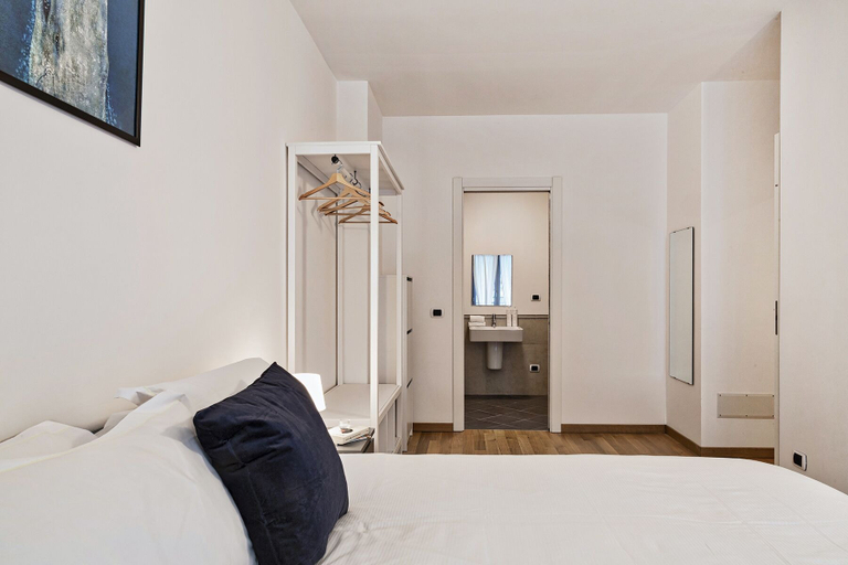 Room 2, ViviBoccadasse by Wonderful Italy, Genova
