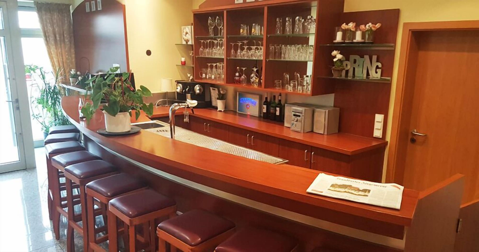 Food & Drinks 5, Hotel Residence, Main-Kinzig-Kreis