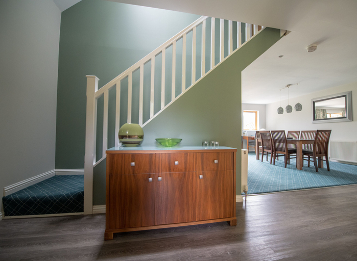 Others 5, Loch Lomond Waterfront Luxury Lodges, Stirling