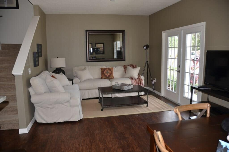 Others 5, Lucaya 4 Bedrooms 3 Baths Townhome!, Osceola