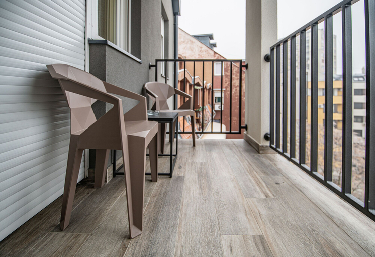 Others 5, Arena Big Luxury Apartment, Novi Sad