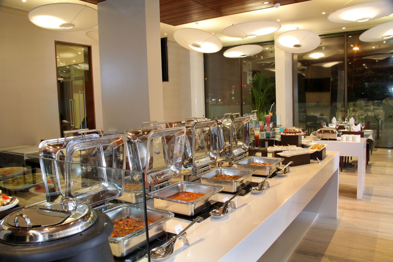 Food & Drinks 5, Marasa Sarovar Portico Rajkot, Rajkot