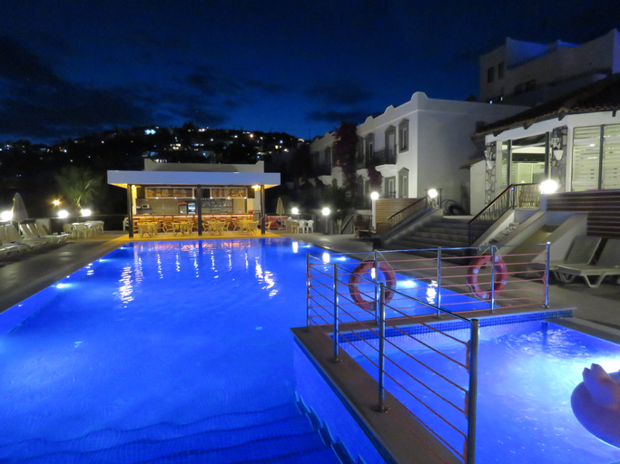 Sport & Beauty 4, Maison 48, Bodrum