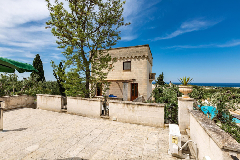Others 5, 2366 Casale La Torretta by Perle di Puglia, Brindisi