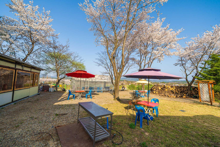Others 5, Yeoju Riverview Motel, Yeoju