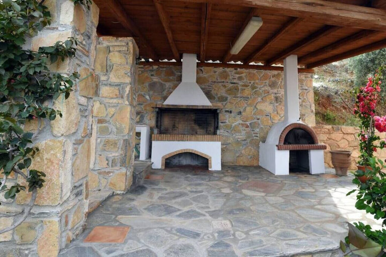 Exterior & Views 2, Artemis Apartment with Stunning view, Thessaly