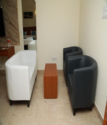 Bedroom 7