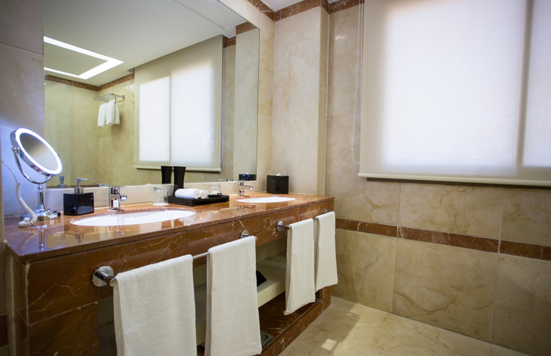 Bathroom 4, The Rooms Boutique Hotel, Kasrouane