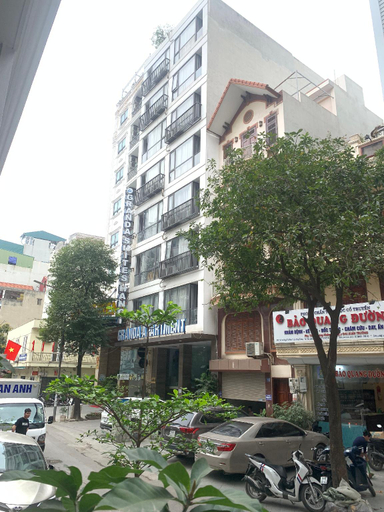 Others 4, Granda Suites Hanoi, Cầu Giấy