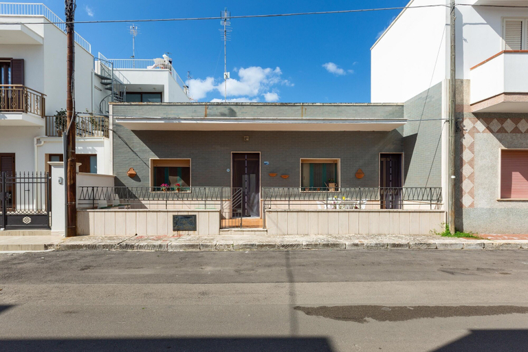 Exterior 2, 2743 Appartamento Ros by Barbarhouse, Lecce