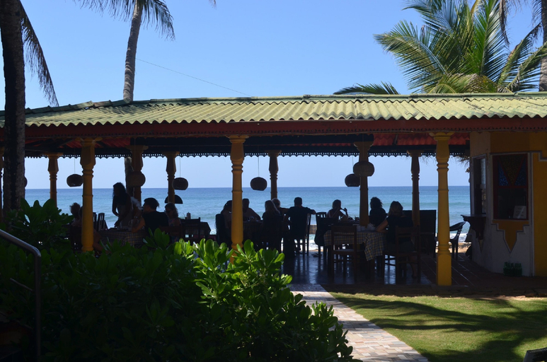 Exterior & Views 2, Hotel Paradiso, Hikkaduwa