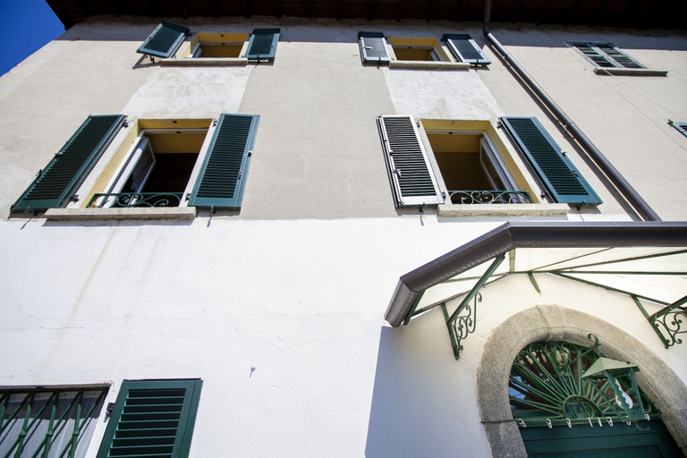 Exterior & Views 2, Casa di MOMO, Como