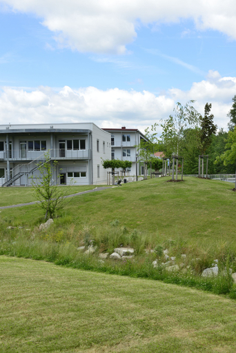 Exterior & Views 2, ARIBO Hotel Erbendorf, Tirschenreuth