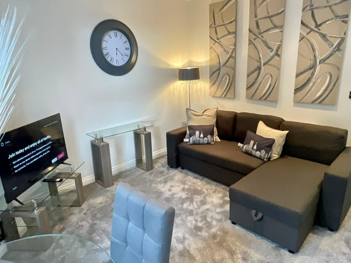 Others 5, B16 Apartment A Birmingham, Sandwell