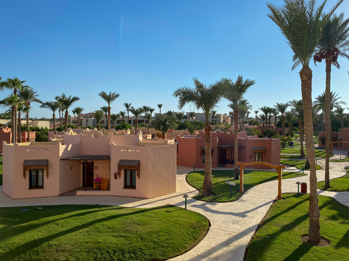 Exterior & Views 2, Nubian Village, Families and Couples only, Sharm el-Sheikh