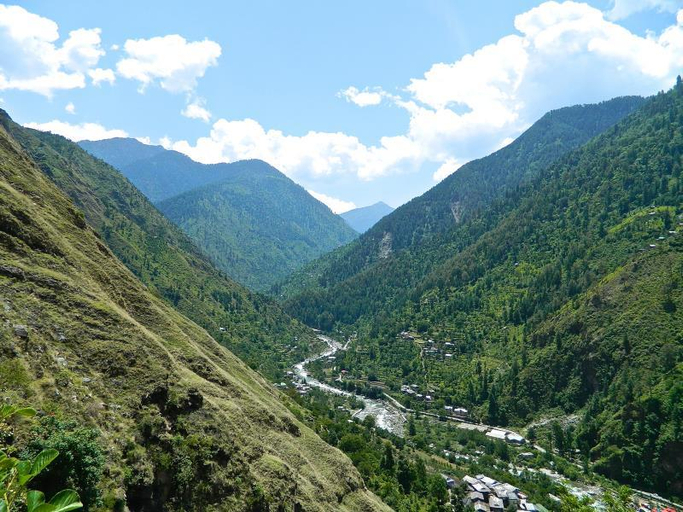 Others 5, Devat Farm Cottages Tirthan Gushaini, Kullu