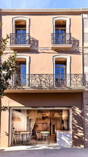 Exterior & Views 2, Maison Le S, Pyrénées-Orientales
