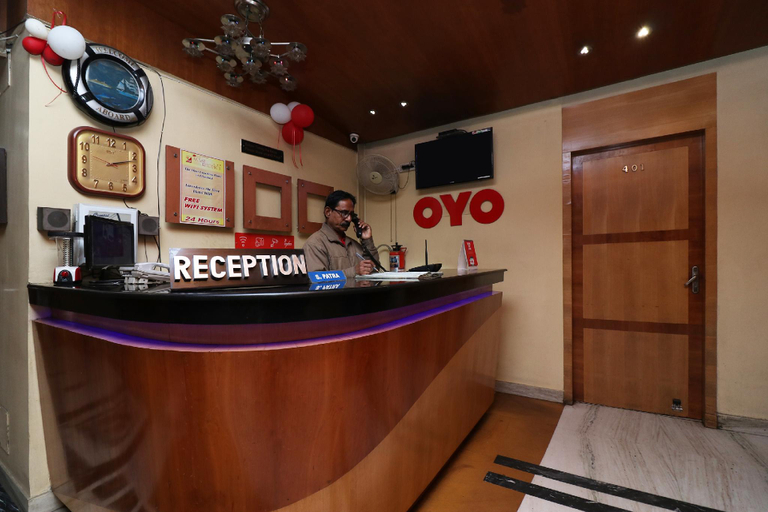 Others 4, Super Hotel O Akash Regency, Dhanbad