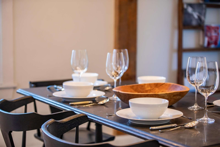 Food & Drinks, Blue Water: The Cottage, Essex