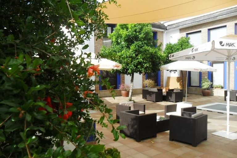 Exterior & Views 2, Hotel Doña Aldonza, Córdoba