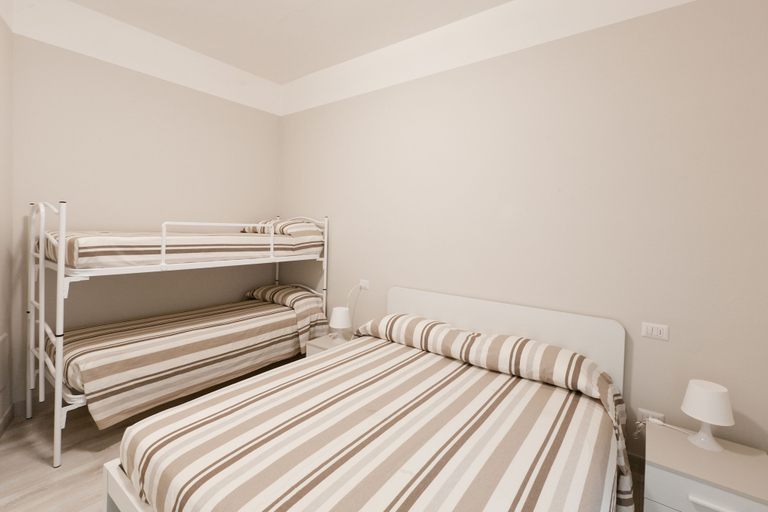 Bedroom 2, La Corte dei Mari, Forli' - Cesena