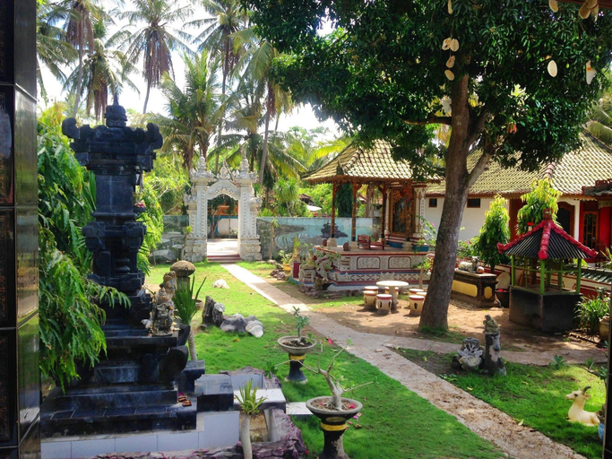 Others 5, Nusa Garden Bungalow, Klungkung