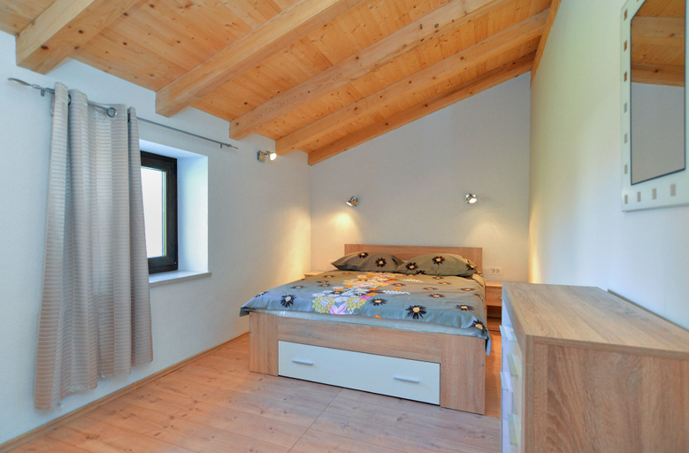 Bedroom 3, House 1815, Vodnjan