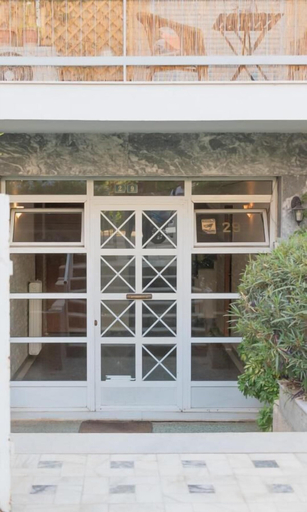Exterior & Views, Glyfada Center Apartment GTD009-01, Attica