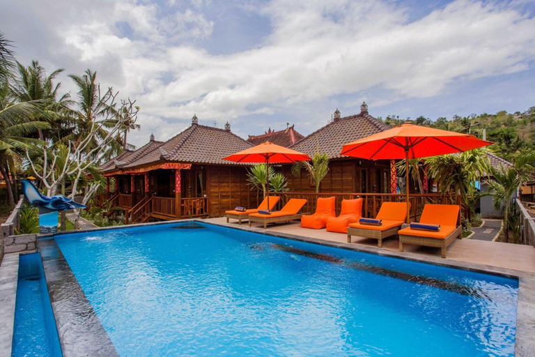 Sport & Beauty 3, Sea Bridge Villa Ceningan, Klungkung