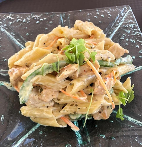 Food & Drinks