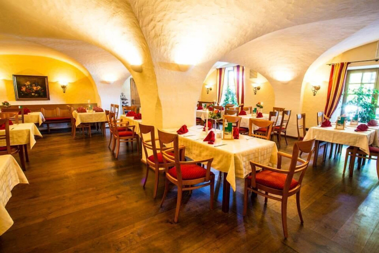 Food & Drinks 5, Brauerei-Gasthof-Hotel Laupheimer, Unterallgäu