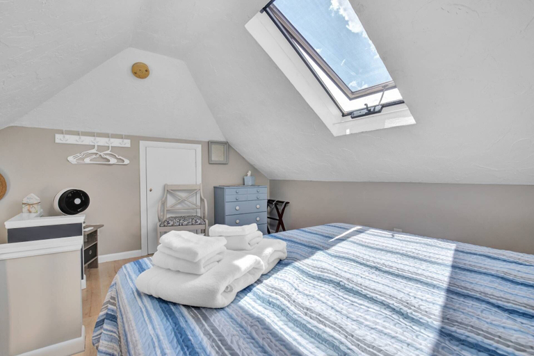 Bedroom 3, Odysea of Hampton, Rockingham