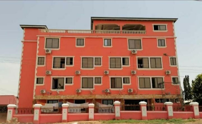 Exterior & Views, RUKS HOTEL, Tamale
