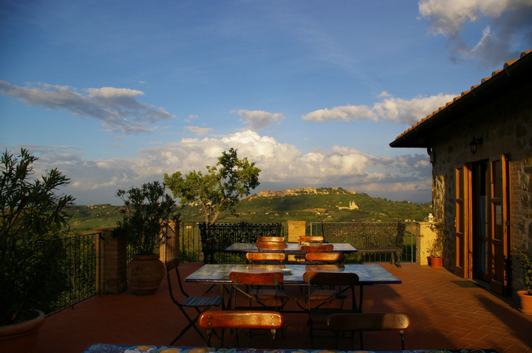 Agriturismo Cavalierino, Siena