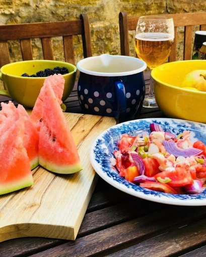 Food & Drinks, Holiday Home Daska, Grožnjan