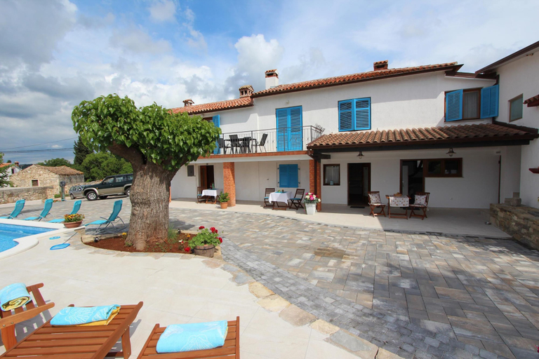 Exterior & Views 2, Apartments with Shared Pool Midea 2, Rovinj